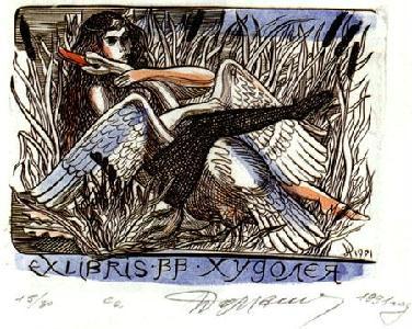 N. Domashenko – Oroszország