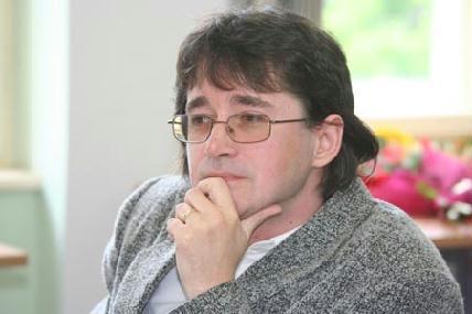 HERÉDI ZSOLT