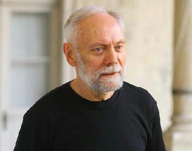 Kancsura István – FOTÓ: ROHONYI D. IVÁN