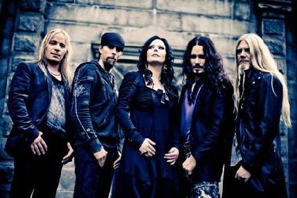 Az év albuma és a legjobb Nightwish-album lett az Imaginaerum