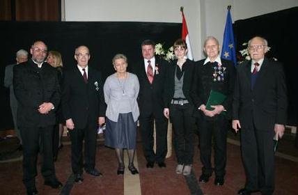 HORVÁTH LÁSZLÓ FELVÉTELE