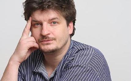 Novák Péter: „A cselekvés szabaddá tesz” - DÖMÖTÖR CSABA/SANOMA