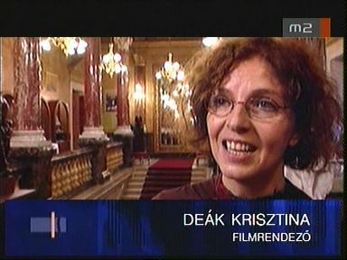 Deák Krisztina