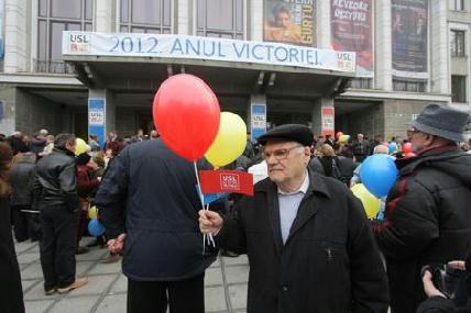 Túlnyerték magukat. A szociáldemokraták és a liberálisok elsöprő győzelmet arattak a tavalyi parlamenti választásokon - ROHONYI D. IVÁN