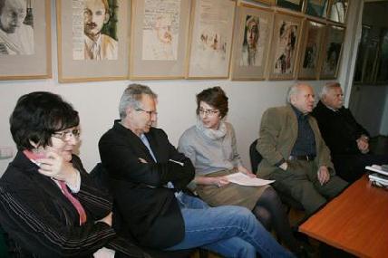 Farkas Imreh Mria ifjabb Imreh Istvn Both Nomi Zsuzsanna Kntor Lajos s Benk Samu - HORVTH LSZL