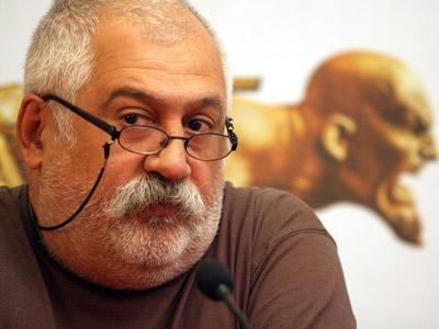 Silviu Purcărete