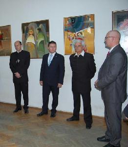 Orth Istvn jobbrl a msodik a Magyar rdemrend Lovagkeresztjt vehette t  DZSI ILDIK