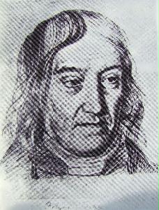 Bolyai Farkas