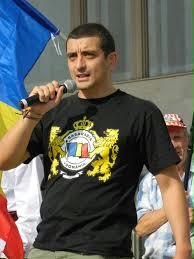 George Simion
