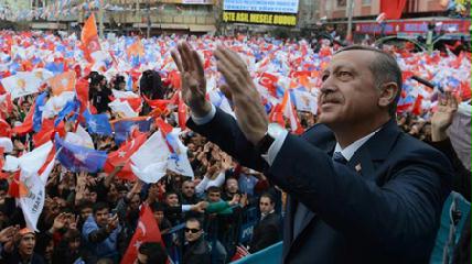 Erdogan búcsúzhat az áhított elnöki rendszer bevezetésétől 