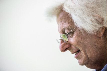 Balogh Zoltán, az MTI munkatársának felvétele a 87. Ünnepi Könyvhéten készült a budapesti Vörösmarty téren