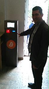 Miklós István: egyre népszerűbb a BitCoin