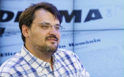 Cristian Ghinea