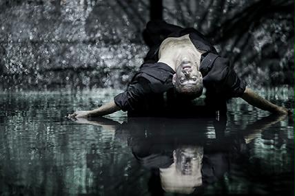 elenet a Faust című előadásból (ALJOŠA REBOLJ/FESTIVAL LJUBLJANA)