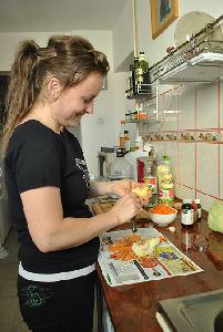 Könnyen beszerezhetők a hakka alapanyagai