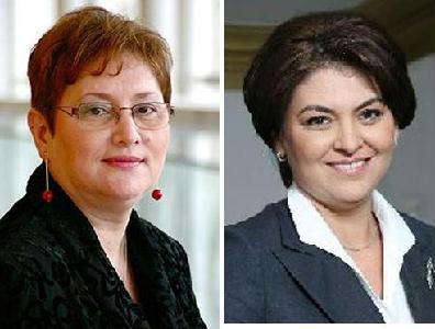 Renate Webertől megtagadta a szót Adina Vălean Verespatak-ügyben