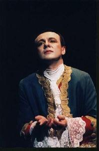 Angelo Manzotti, „az új Farinelli”