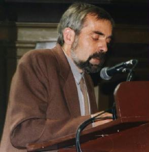 Keszeg Vilmos
