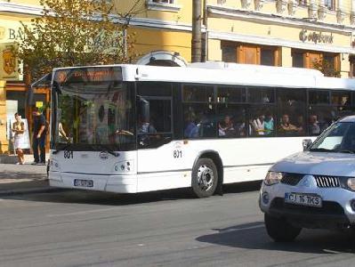Bevált a Magyar Járműtechnika vállalat terméke ROHONYI D. IVÁN FELVÉTELE
