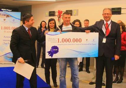 Flaviu Bogdan már most eldöntheti, hogy hová kíván utazni jövőre – ROHONYI D. IVÁN